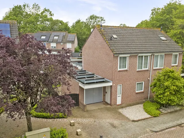 Foto van Gerard van Oostromstraat 4