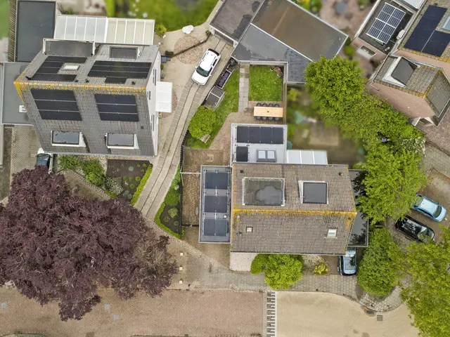 Foto van Gerard van Oostromstraat 4