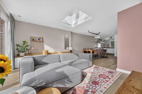 Gerard van Oostromstraat 4