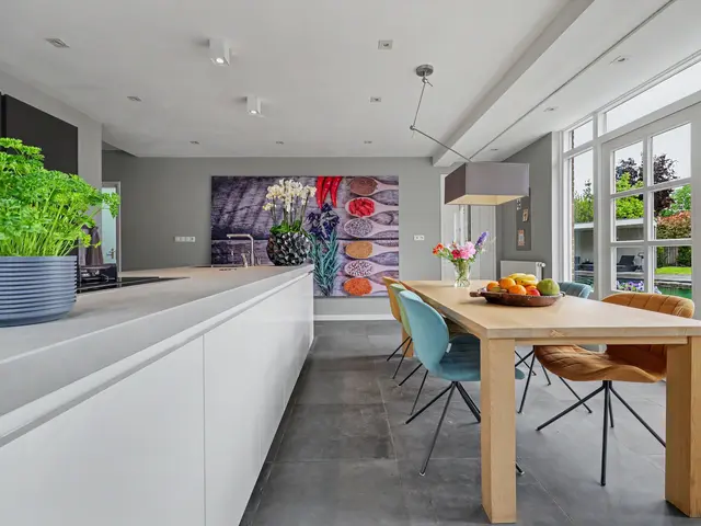 Foto van Deken van Baarstraat 21A
