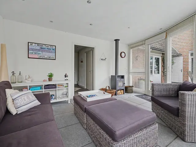 Foto van Deken van Baarstraat 21A