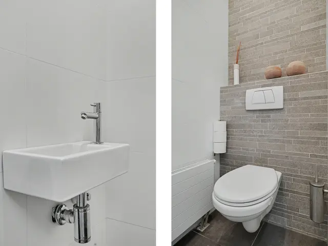 Foto van Deken van Baarstraat 21A