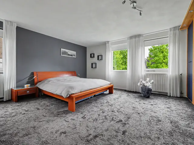 Foto van Deken van Baarstraat 21A