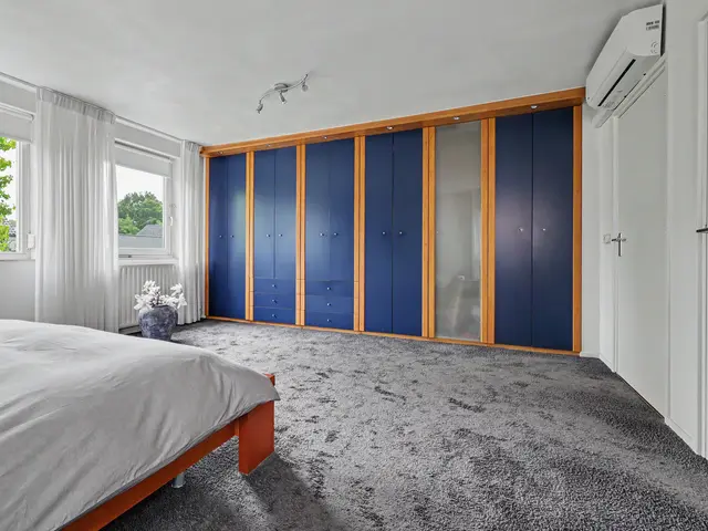 Foto van Deken van Baarstraat 21A