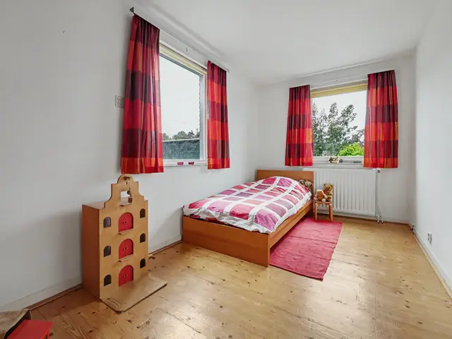 Foto van Deken van Baarstraat 21A