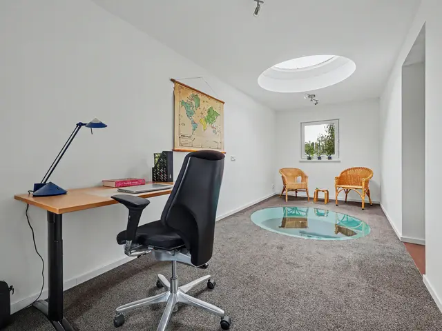 Foto van Deken van Baarstraat 21A