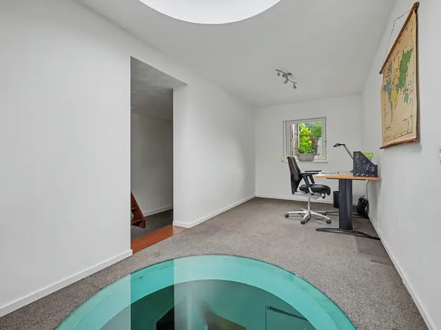 Foto van Deken van Baarstraat 21A