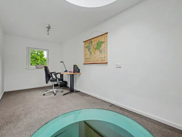 Foto van Deken van Baarstraat 21A