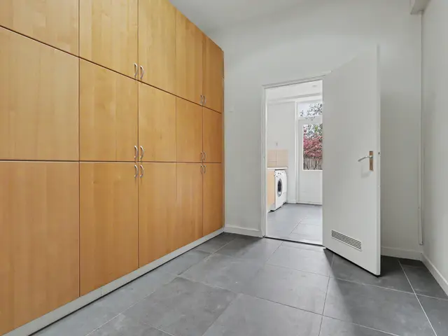 Foto van Deken van Baarstraat 21A