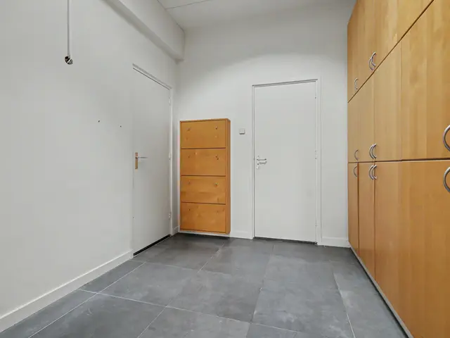 Foto van Deken van Baarstraat 21A