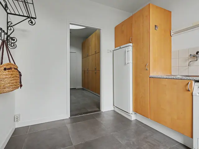 Foto van Deken van Baarstraat 21A