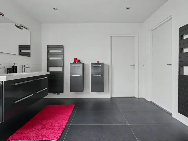 Foto van Deken van Baarstraat 21A