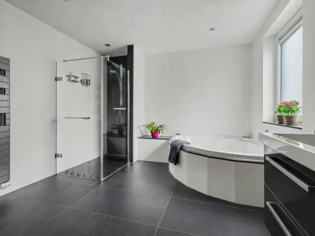 Foto van Deken van Baarstraat 21A