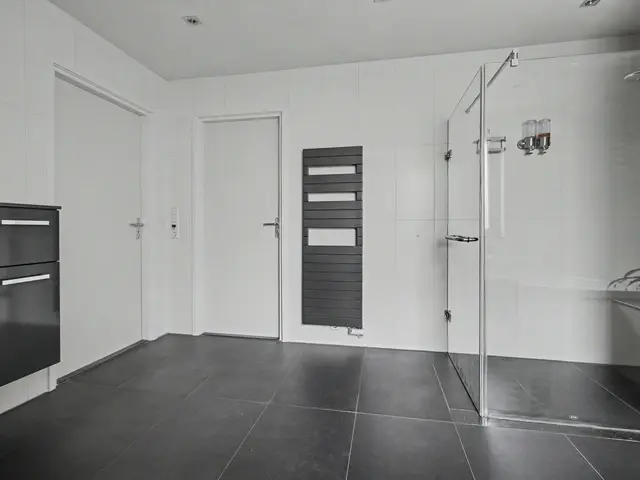Foto van Deken van Baarstraat 21A