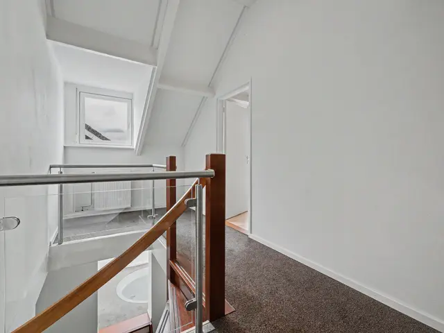 Foto van Deken van Baarstraat 21A