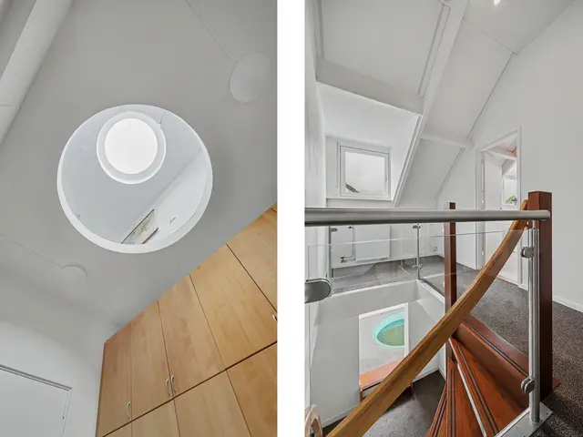 Foto van Deken van Baarstraat 21A
