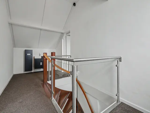 Foto van Deken van Baarstraat 21A