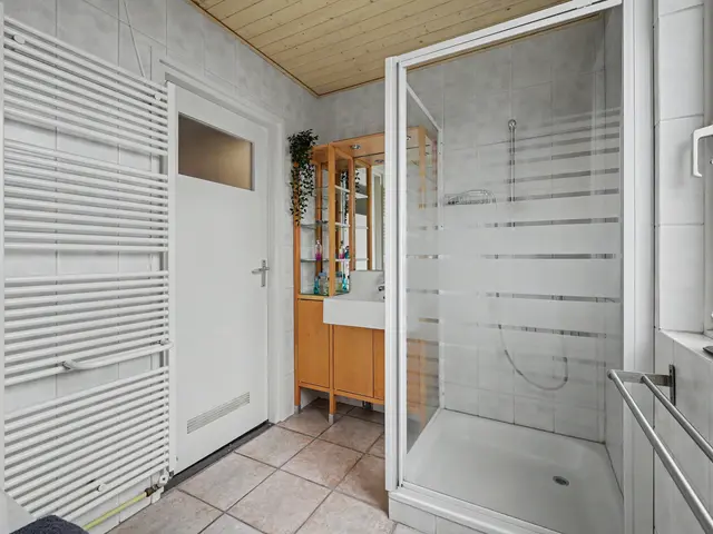 Foto van Deken van Baarstraat 21A