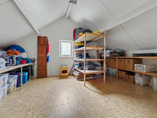Foto van Deken van Baarstraat 21A