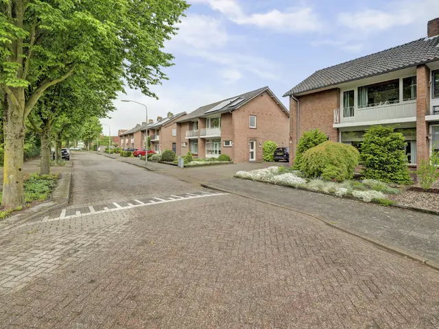 Foto van Pieter Bruegelstraat 39