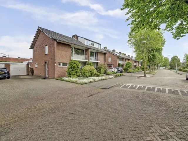 Foto van Pieter Bruegelstraat 39