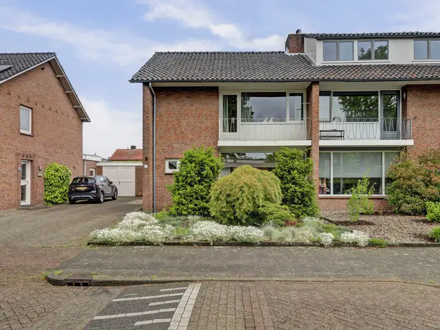Foto van Pieter Bruegelstraat 39