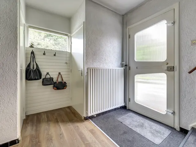 Foto van Pieter Bruegelstraat 39