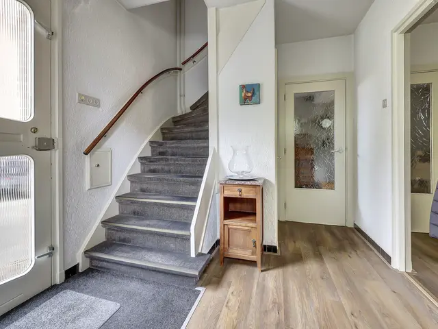Foto van Pieter Bruegelstraat 39