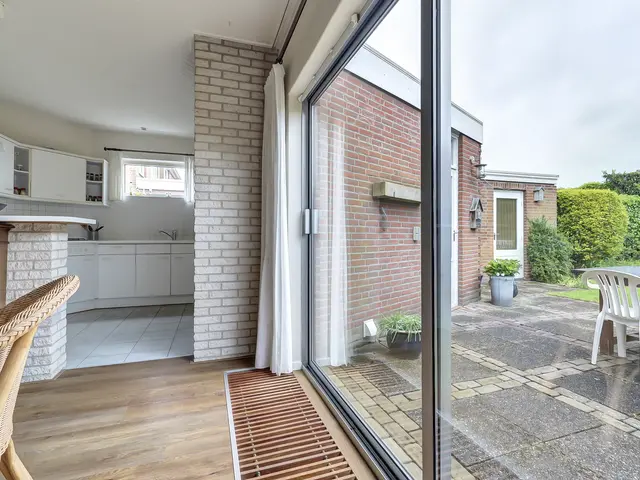 Foto van Pieter Bruegelstraat 39