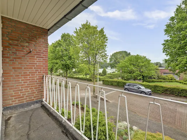 Foto van Pieter Bruegelstraat 39