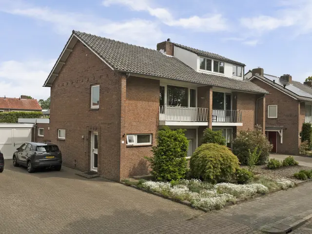 Foto van Pieter Bruegelstraat 39