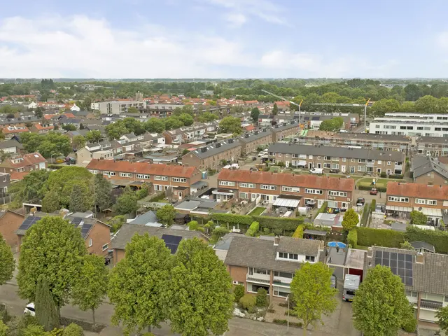 Foto van Pieter Bruegelstraat 39