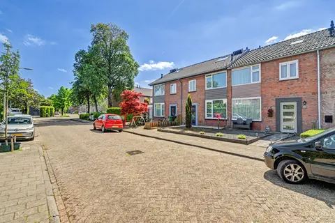 Vondelstraat 20
