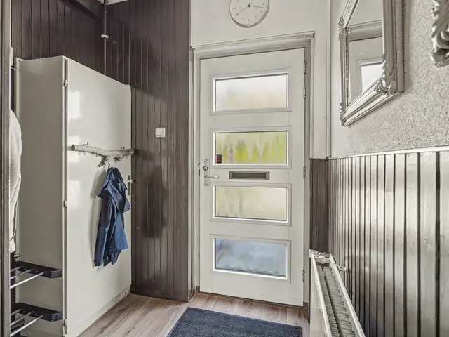 Foto van Vondelstraat 20