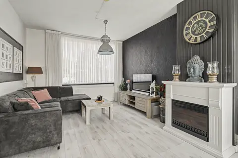 Vondelstraat 20
