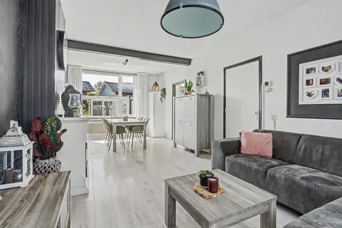 Vondelstraat 20