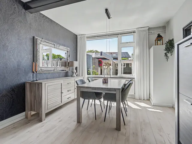 Foto van Vondelstraat 20