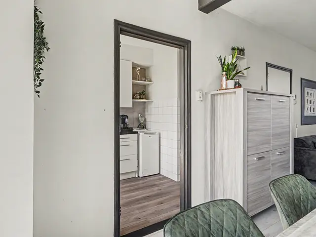 Foto van Vondelstraat 20