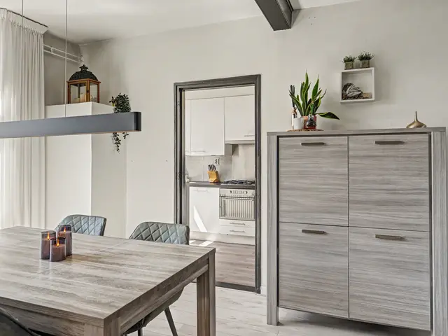 Foto van Vondelstraat 20