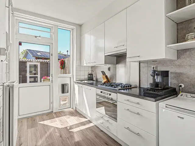 Foto van Vondelstraat 20