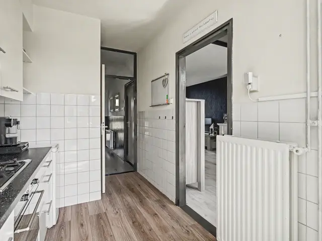 Foto van Vondelstraat 20