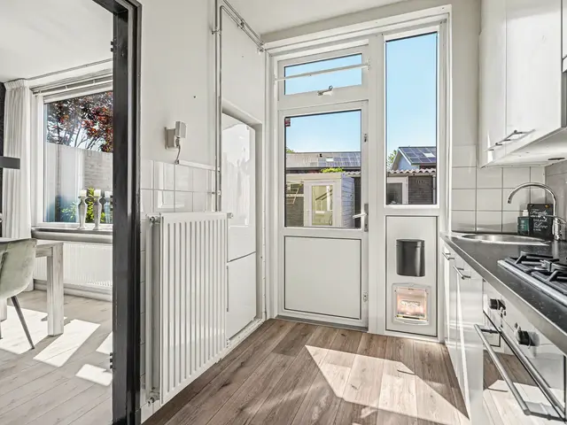 Foto van Vondelstraat 20