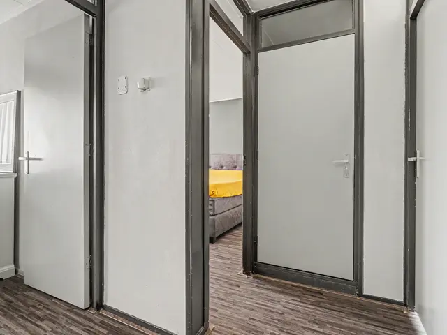 Foto van Vondelstraat 20