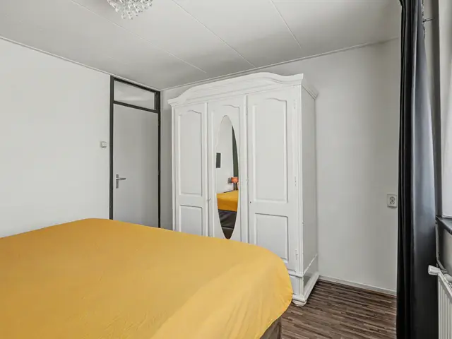 Foto van Vondelstraat 20