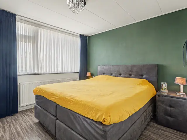 Foto van Vondelstraat 20