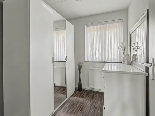 Foto van Vondelstraat 20