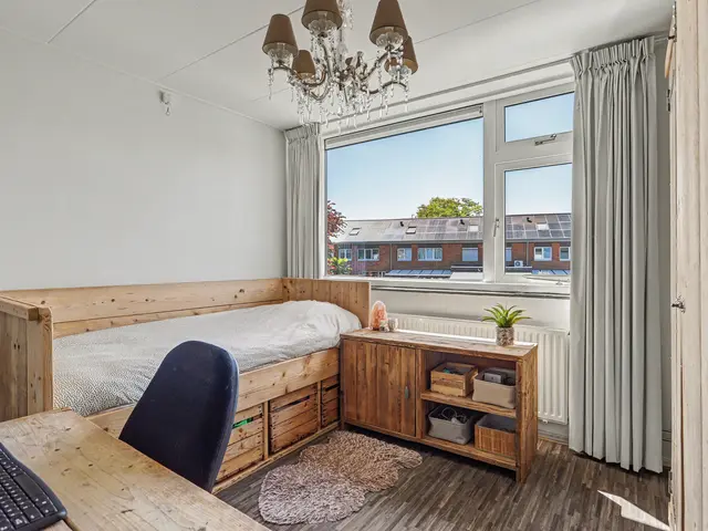 Foto van Vondelstraat 20