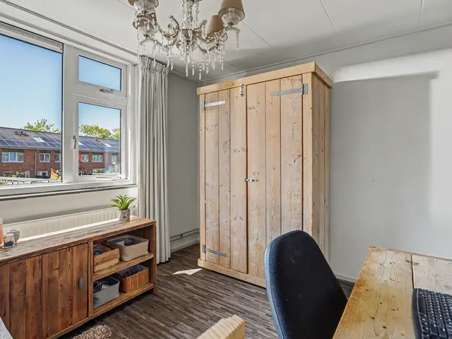 Foto van Vondelstraat 20