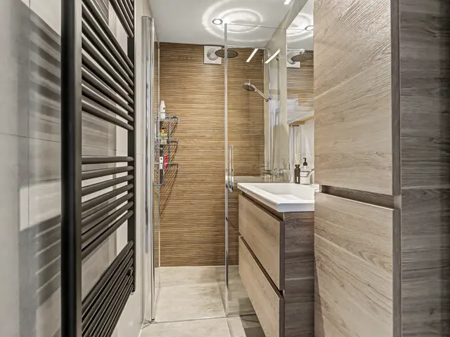 Foto van Vondelstraat 20