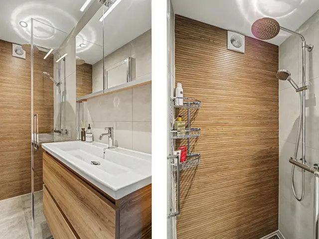 Foto van Vondelstraat 20
